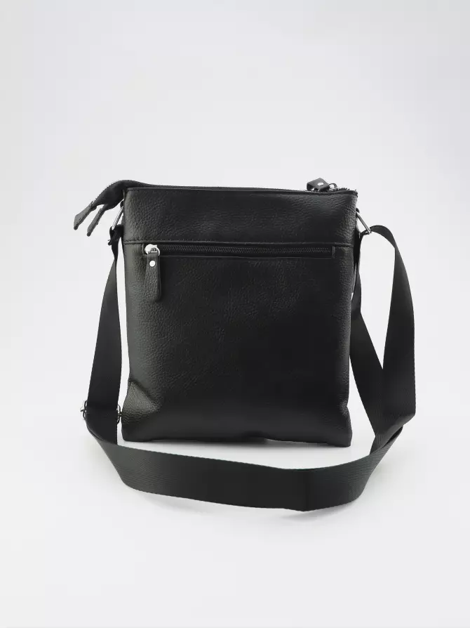 Bag URBAN TRACE: black, Year - 03