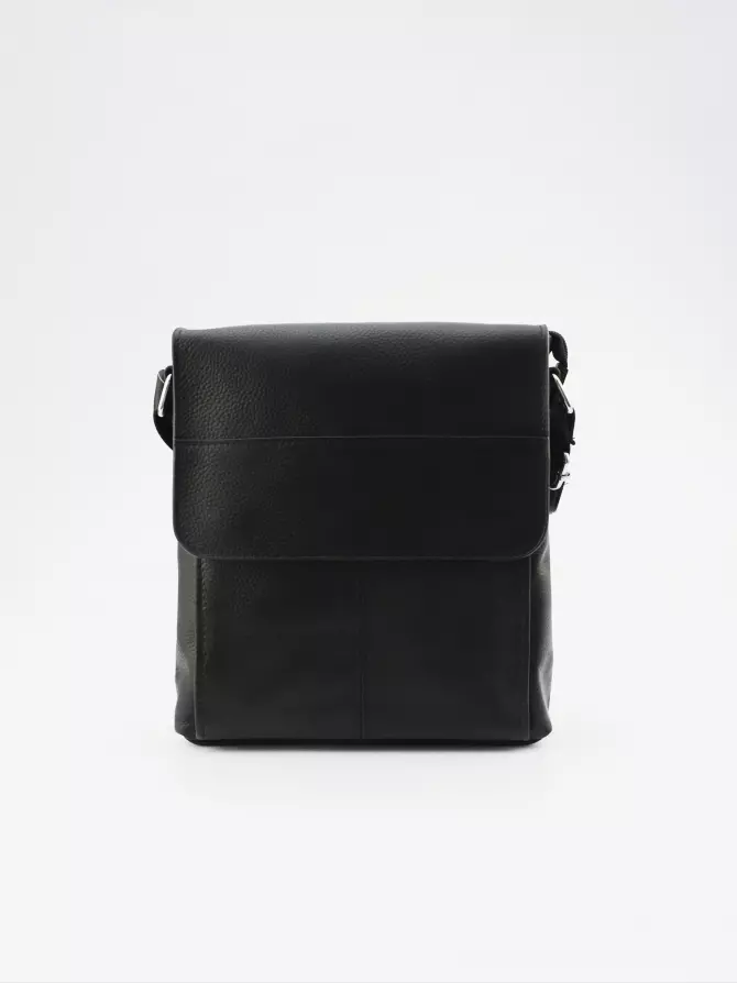 Bag URBAN TRACE: black, Year - 00