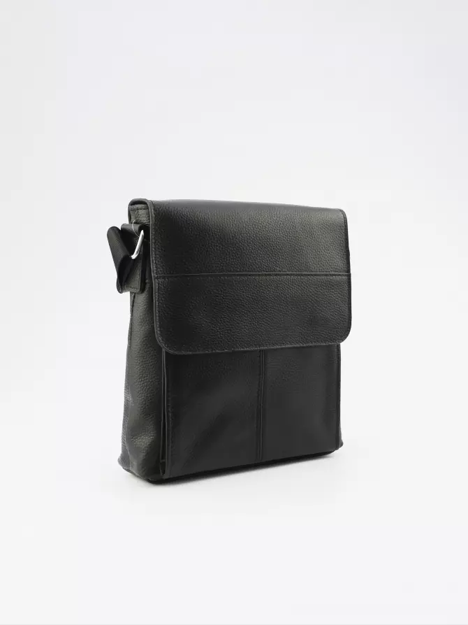 Bag URBAN TRACE: black, Year - 01