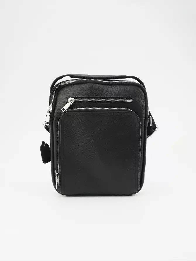 Bag URBAN TRACE: black, Year - 00