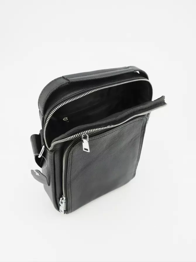 Bag URBAN TRACE: black, Year - 04