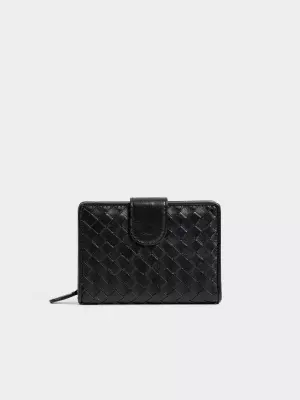 Purse URBAN TRACE:  black, Year - 01