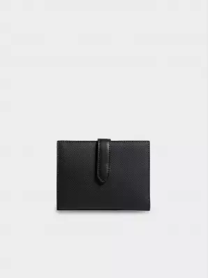 Purse URBAN TRACE:  black, Year - 01
