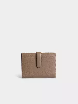 Purse URBAN TRACE:  beige, Year - 01