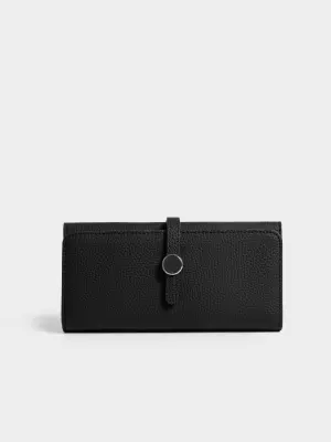 Purse URBAN TRACE:  black, Year - 01