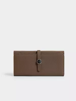 Purse URBAN TRACE:  brown, Year - 01