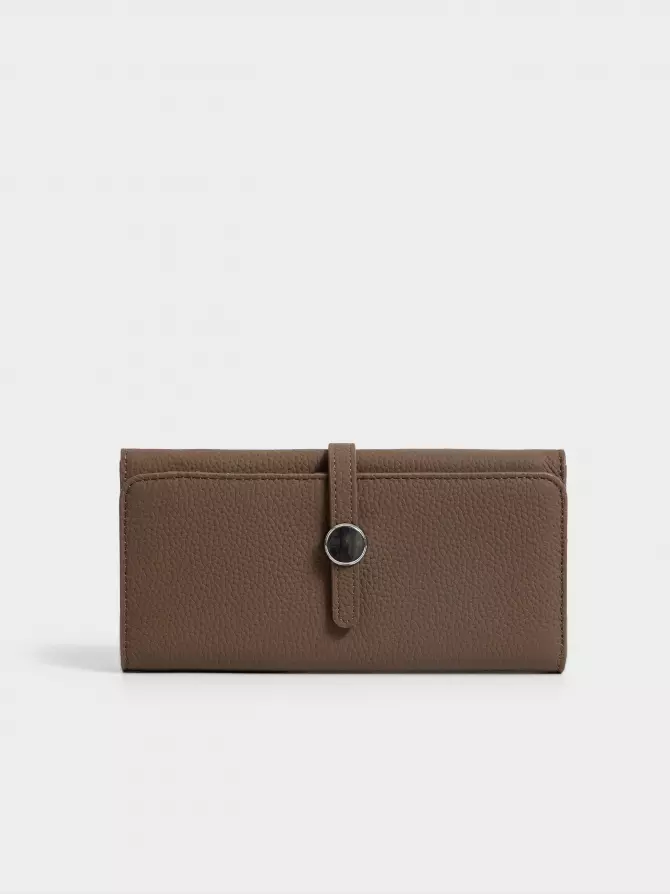 Purse URBAN TRACE: brown, Year - 00