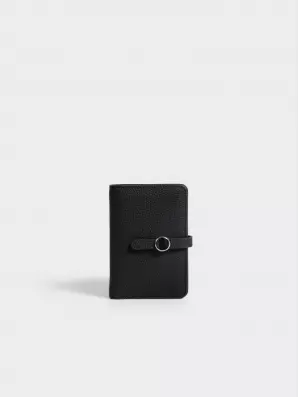 Purse URBAN TRACE:  black, Year - 01
