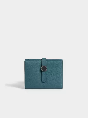 Purse URBAN TRACE:  blue, Year - 01