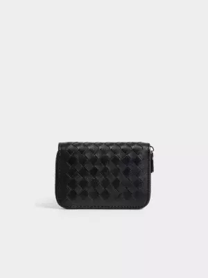 Purse URBAN TRACE:  black, Year - 01