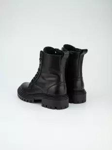 Женские ботинки URBAN TRACE:  чёрный, Зима - 02