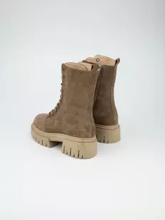 Женские ботинки URBAN TRACE:  коричневый, Зима - 02