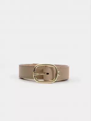 Belt URBAN TRACE:  beige, Year - 01