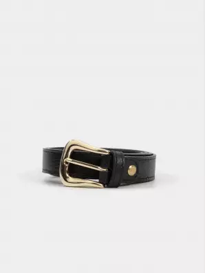 Belt URBAN TRACE:  black, Year - 01