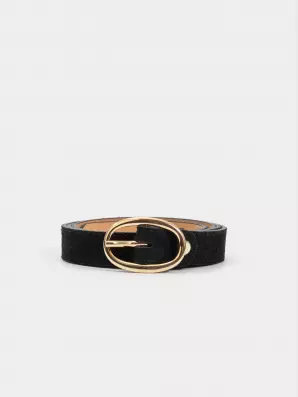 Belt URBAN TRACE:  black, Year - 01