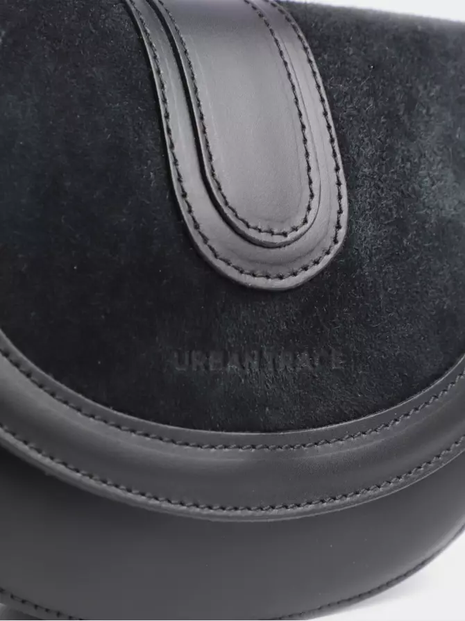 URBAN TRACE:, Всесезон - 02