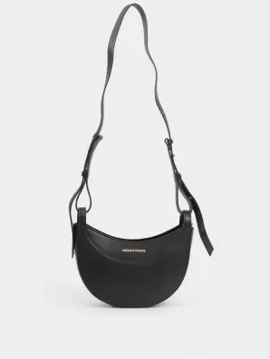 Bag URBAN TRACE:  black, Year - 01