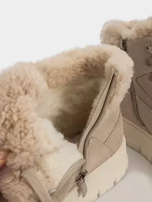 URBAN TRACE:, Зима - 02