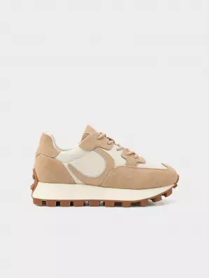 URBAN TRACE:, Всесезон - 01