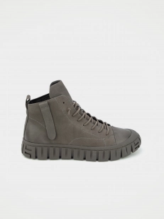 Мужские ботинки URBAN TRACE:  серый, Зима - 01