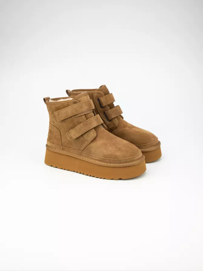 URBAN TRACE:, Зима - 02