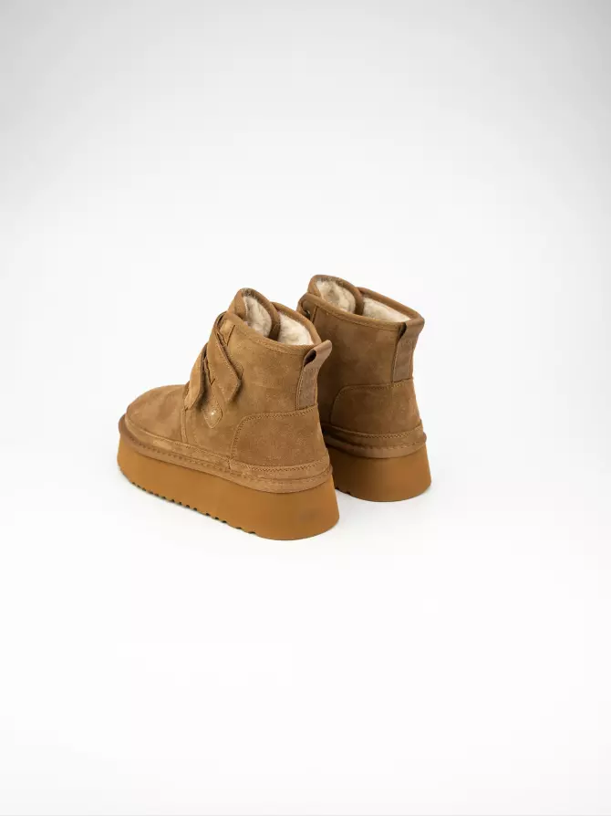 URBAN TRACE:, Зима - 03