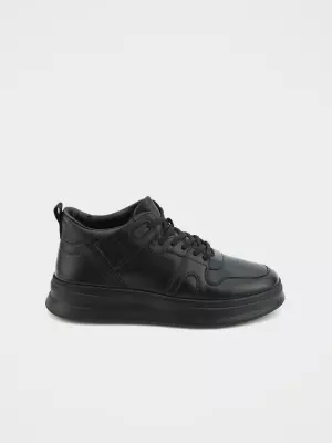 URBAN TRACE:, Зима - 01