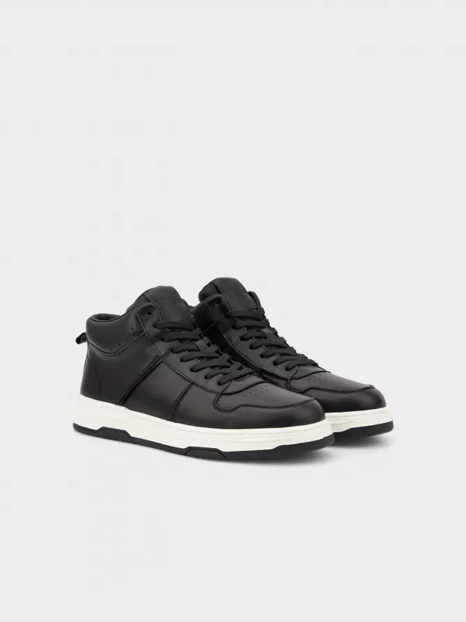 URBAN TRACE:, Зима - 01