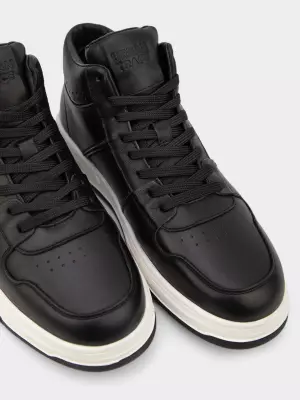 URBAN TRACE:, Зима - 02