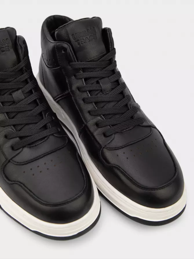 URBAN TRACE:, Зима - 02