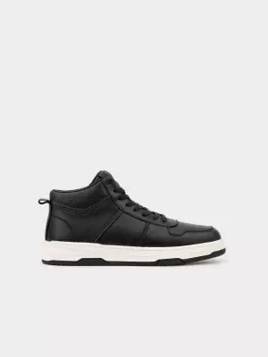 URBAN TRACE:, Зима - 01