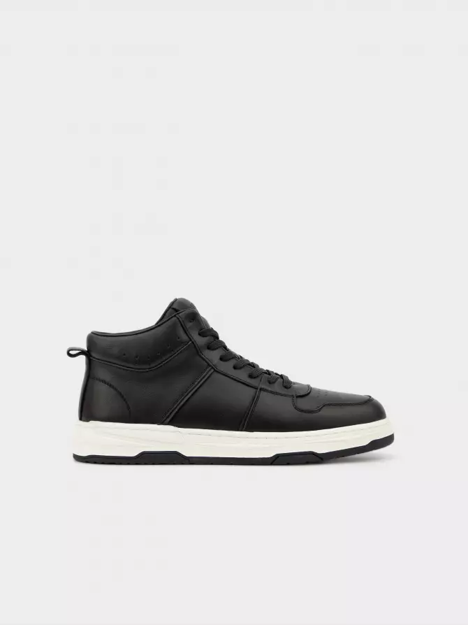 URBAN TRACE:, Зима - 00