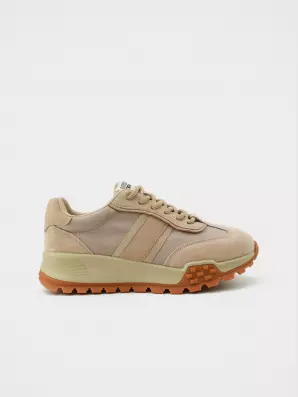 URBAN TRACE:  beige, Year - 01