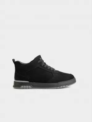 URBAN TRACE:, Winter - 01