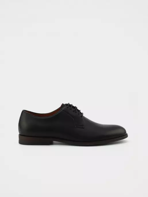 Male shoes URBAN TRACE: black, Year - 00