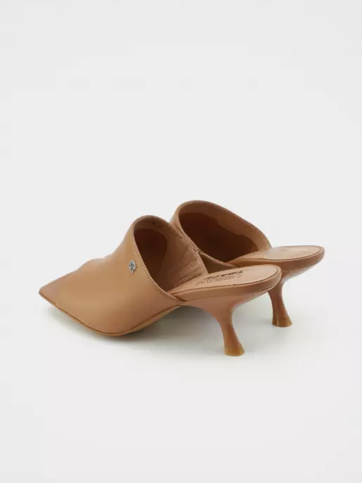 Жіноче взуття URBAN TRACE: бежеві, Літо - 03