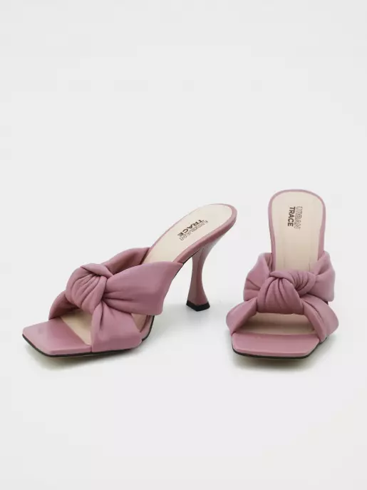 Жіноче взуття URBAN TRACE:, Літо - 04
