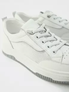 Female Gumshoes URBAN TRACE:  white, Summer - 02