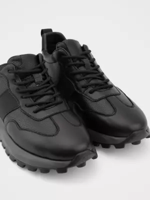 URBAN TRACE:, Зима - 02