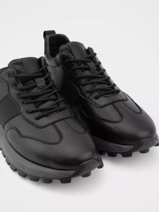 URBAN TRACE:, Зима - 02