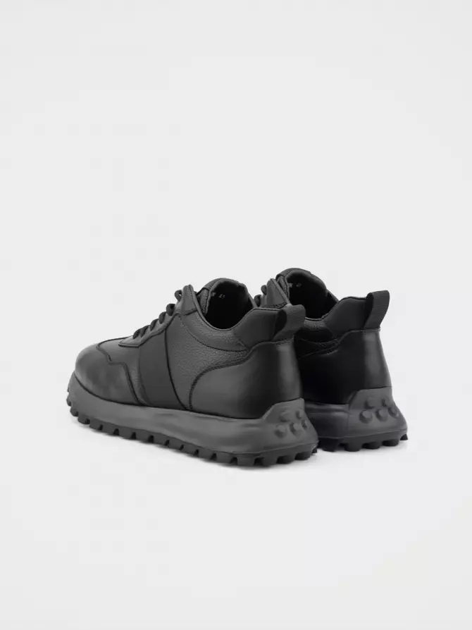 URBAN TRACE:, Зима - 03