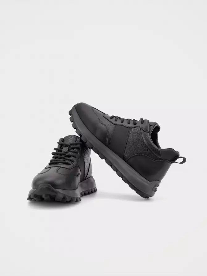 URBAN TRACE:, Зима - 04