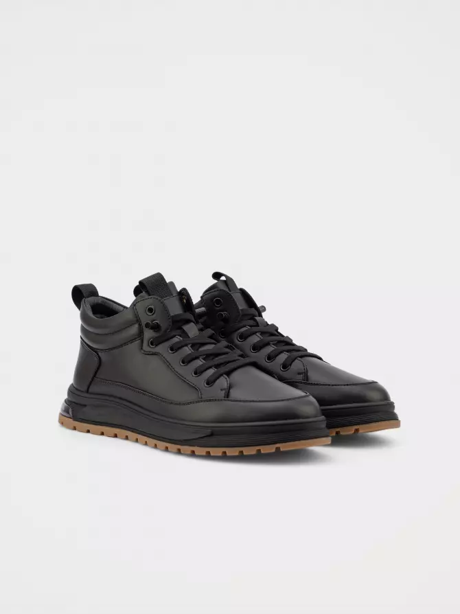 URBAN TRACE:, Зима - 01