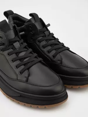 URBAN TRACE:, Зима - 02