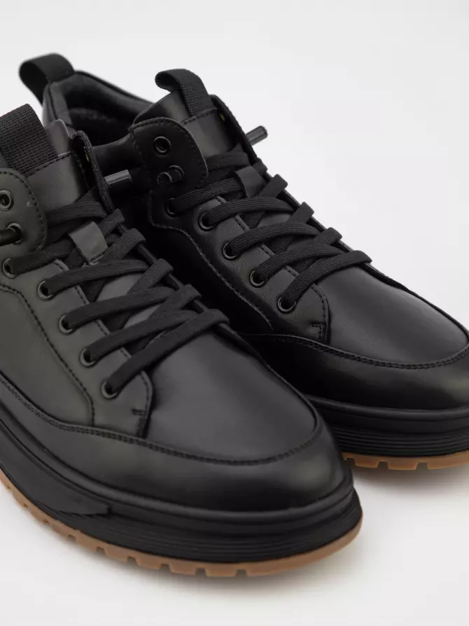 URBAN TRACE:, Зима - 02