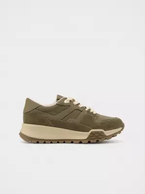 URBAN TRACE:, Year - 01