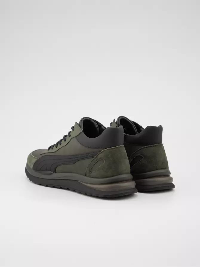 URBAN TRACE:, Зима - 03