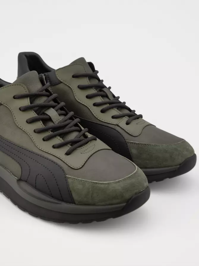 URBAN TRACE:, Зима - 04