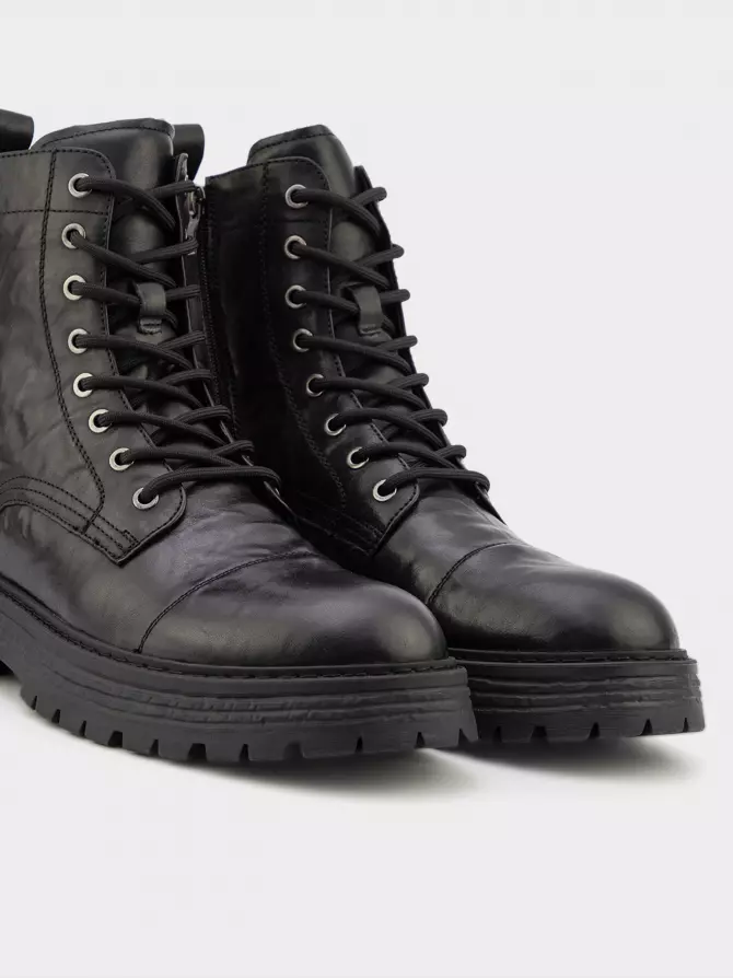 URBAN TRACE:, Зима - 04