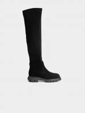 URBAN TRACE:, Winter - 01